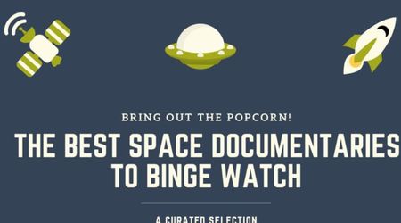 space documentary