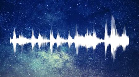 cosmic soundscapes