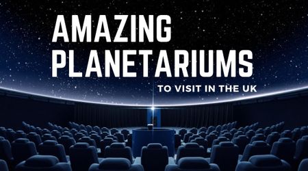 planetarium uk