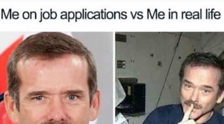 Space Memes
