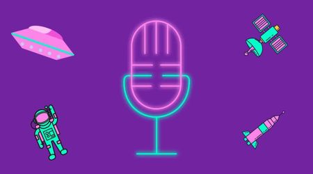 Space Podcasts