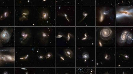 Messier Catalog