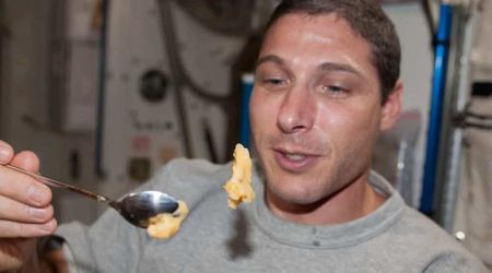 Space Food