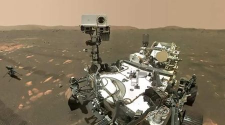How NASA's Mars Perseverance Technology is Already Paying Off