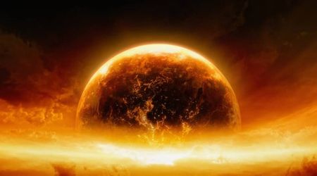 Which Is the Hottest Planet in Our Solar System?