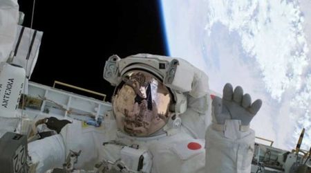Fun Facts About Astronauts