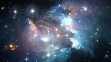 what are stars made of?
