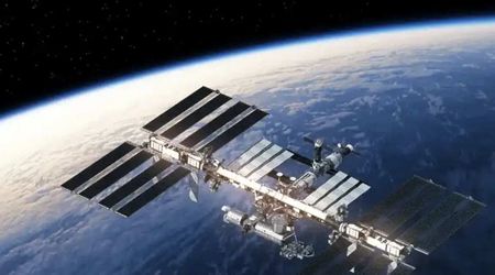 How Many Space Stations are Currently in Orbit