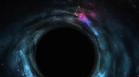 Interesting Facts About Black Holes