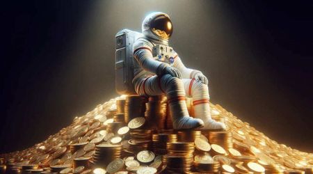 How much money do astronauts make