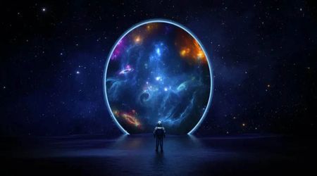 weirdest space facts