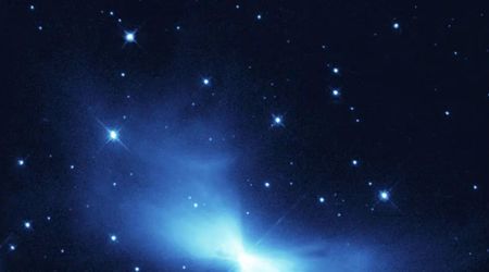 What is the coldest place in the universe?