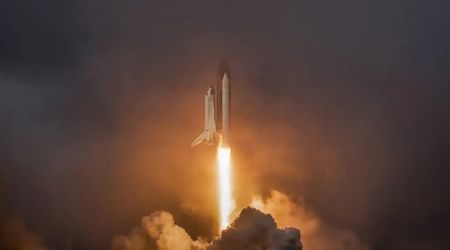 how much does it cost to go to space