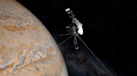 Which Spacecraft has Traveled The Furthest?