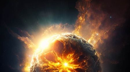 What would happen if the sun exploded