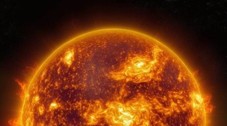 The Lifecycle of Our Sun