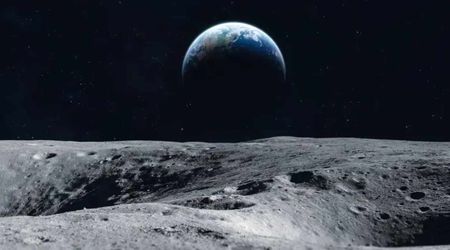 Why does the Moon have so many craters?