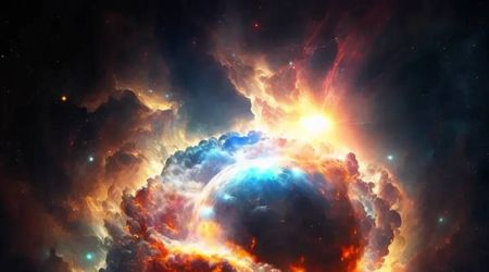 What are the hottest things in the universe?