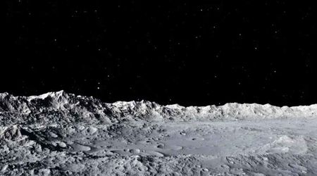 Is the Moon just a rock