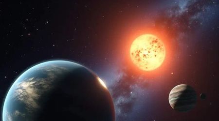 what are exoplanets