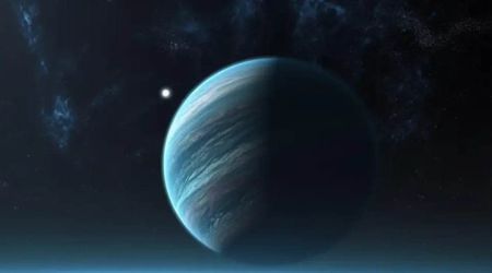 The Coolest and Weirdest Exoplanets