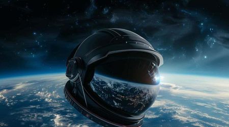 What Happens If You Take Your Helmet Off in Space?