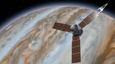 How long would it take to reach Jupiter