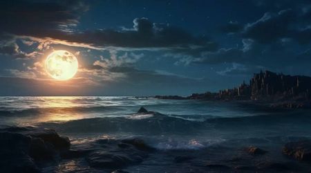 full moon name meanings and dates