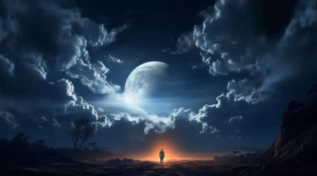 What would happen if the Moon suddenly disappeared?