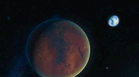 Planet in Opposition Meaning