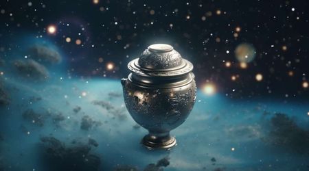 Space Burials