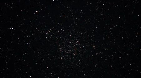 Open Clusters