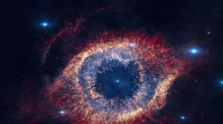 Planetary Nebulae