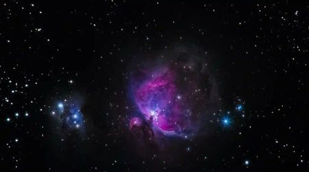 Orion Nebula
