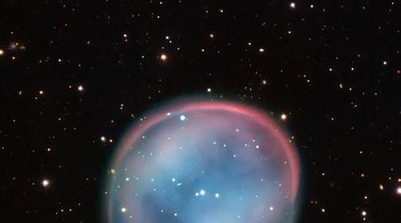 Owl Nebula