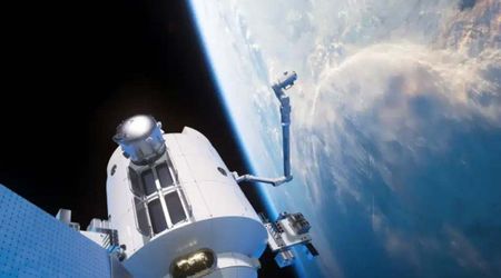 Starlab accelerates commercial space station development with key milestones