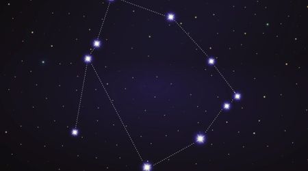 All you need to know before spotting Ophiuchus—the Serpent Bearer—constellation in July's night sky