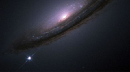 Scientists created largest dataset of Type Ia supernovae, discovered that dark energy might be evolving over time