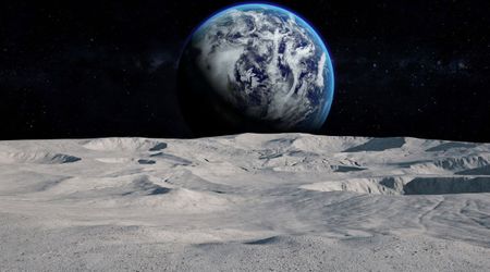 Moon soil reveals secrets for sustaining human life and future lunar outposts, say scientists