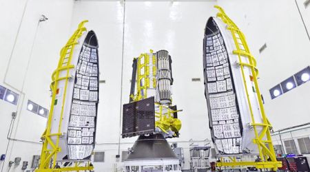 All you need to know about powerful new U.S.-India satellite NISAR ahead of its launch