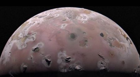 How NASA literally saved mission by repairing overheated camera 370-million-miles away near Jupiter