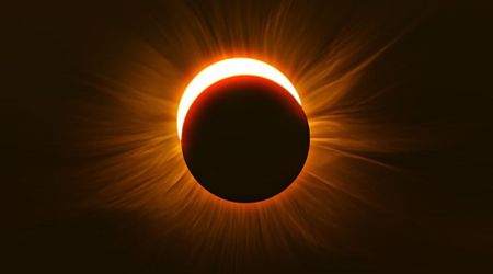 Once-in-a-century solar event to cast complete darkness over regions worldwide for 6 minutes and 21 seconds