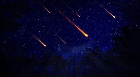 Southern Delta Aquariids and Alpha Capricornids meteor showers will be at their best in the final week of July