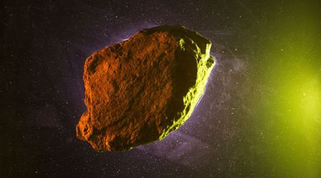 NASA confirms a plane-sized asteroid will pass Earth on July 28: 'If there were a threat...'