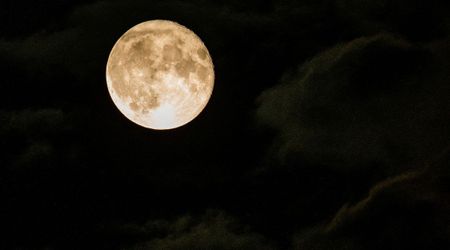 Sturgeon Moon 2025: When and how to watch the full moon in August