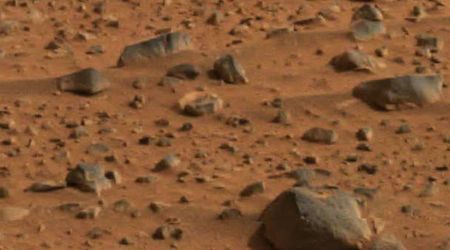 High-energy particles from space could be vital for life hidden beneath Mars and beyond, says new study