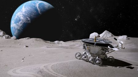 NASA's Artemis campaign taps Firefly for $176 million mission to advance lunar exploration