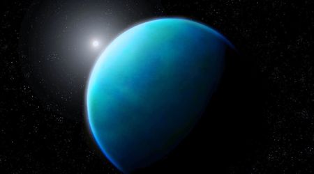 Alien life on planet K2-18b? Scientists say otherwise after reassessing new James Webb data