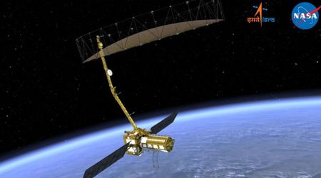 A look at NASA-ISRO’s billion-dollar 'first-of-its-kind satellite' NISAR in numbers