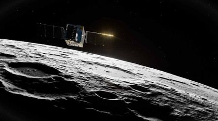 NASA's Lunar Trailblazer mission concludes after failed communication